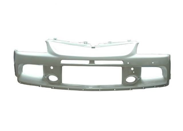 Lancer EVO VIII/IX 02/- Front bumper -OEM