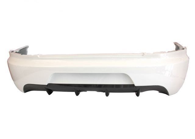 Lancer EVO VII / VIII / IX 02/- Rear bumper -OEM