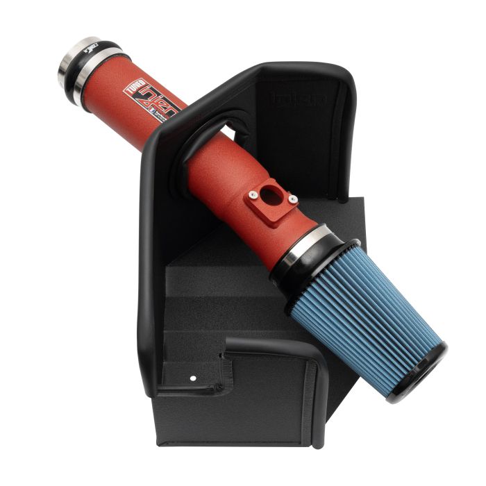 TOYOTA YARIS GR MK1/2 SHORT RAM AIR INTAKE SYSTEM
