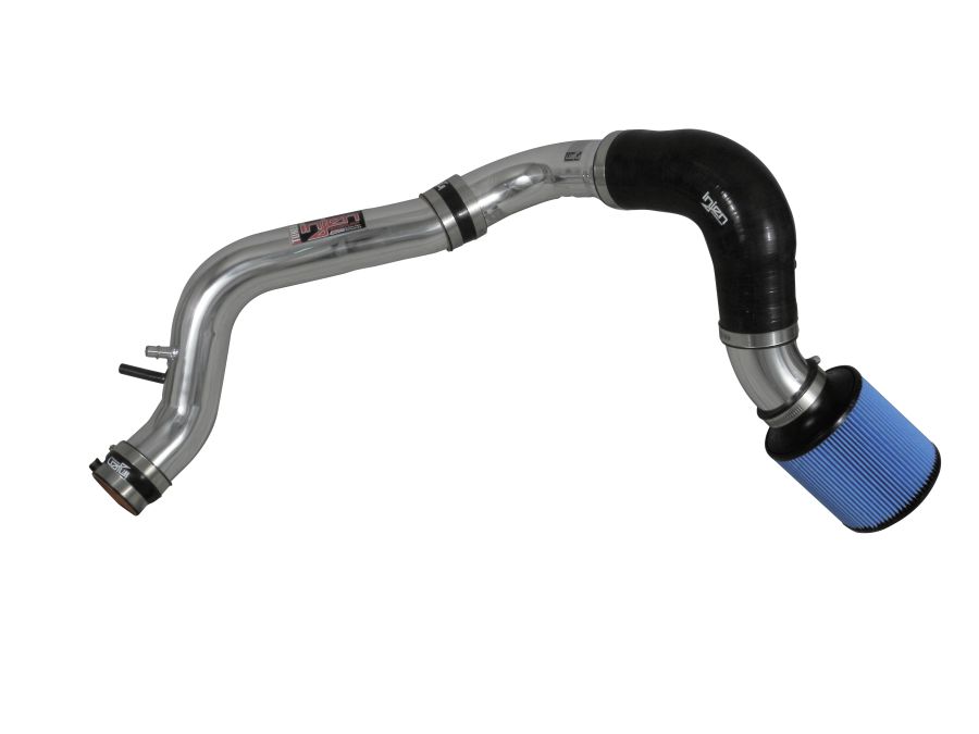 Megane RS Type III 2.0T 09/- Cold air intake system Polished