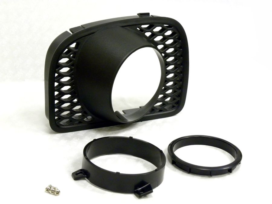 VW Golf 6 V-Pod ( Left Hand Drive )