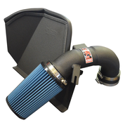 420/428i / 320/328i / 220/228i 2.0L 4 Cyl (B48)Turbo 2016- Short ram intake system ( Wrinkle black )