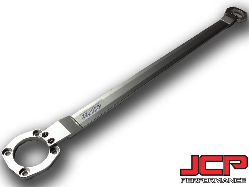 Toyota MR2 SW20 91/- Front up strut bar alu