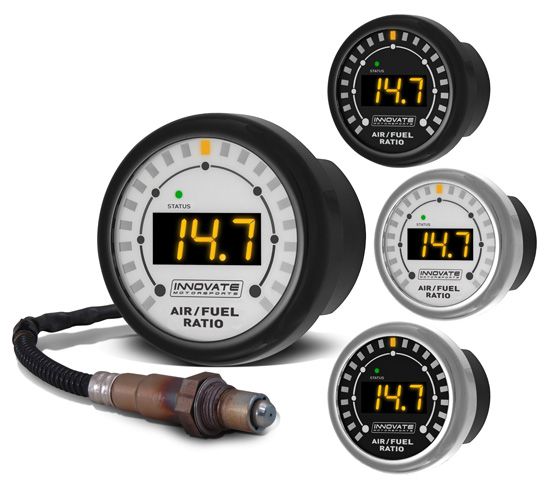 MTX-L PLUS : Wideband Air/Fuel Ratio Gauge