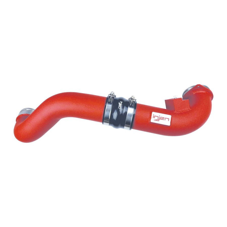 Supra A90 2020-  Intercooler pipes ( Wrinkle red )