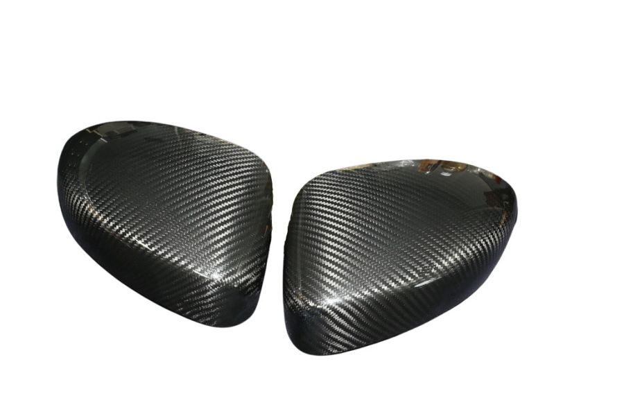 MX5 16- MIRROR COVER (2PCS) CARBON