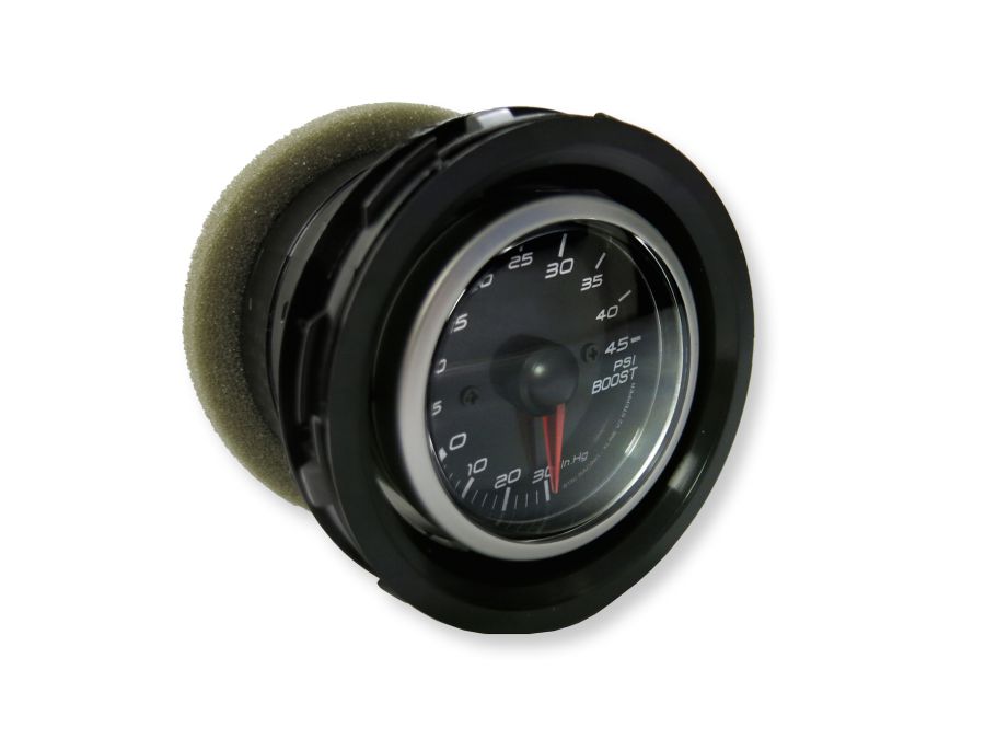 Fiesta 2009/-  Vent-gauge-pod LHD & RHD