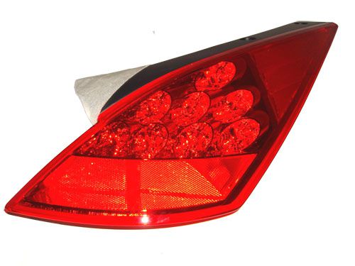 Nissan 350Z 03/- Z33 Taillights LED  RH