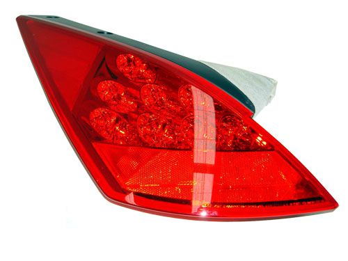 Nissan 350Z 03/- Z33 Taillights  LED LH