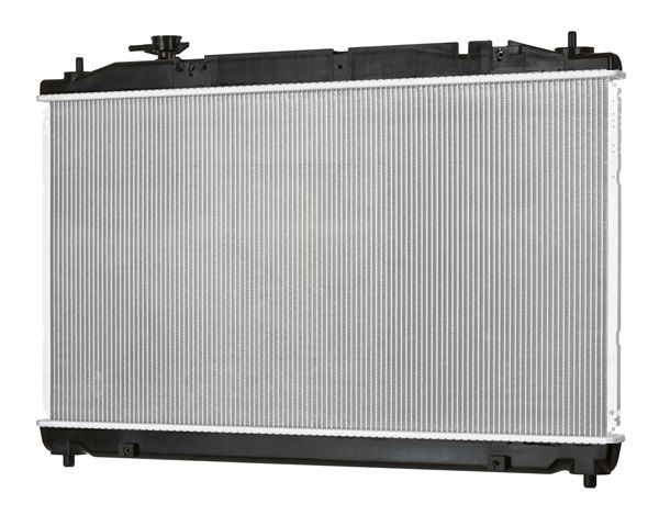 Lancer EVO VII/VIII/IX 02/-  OE replacement radiator