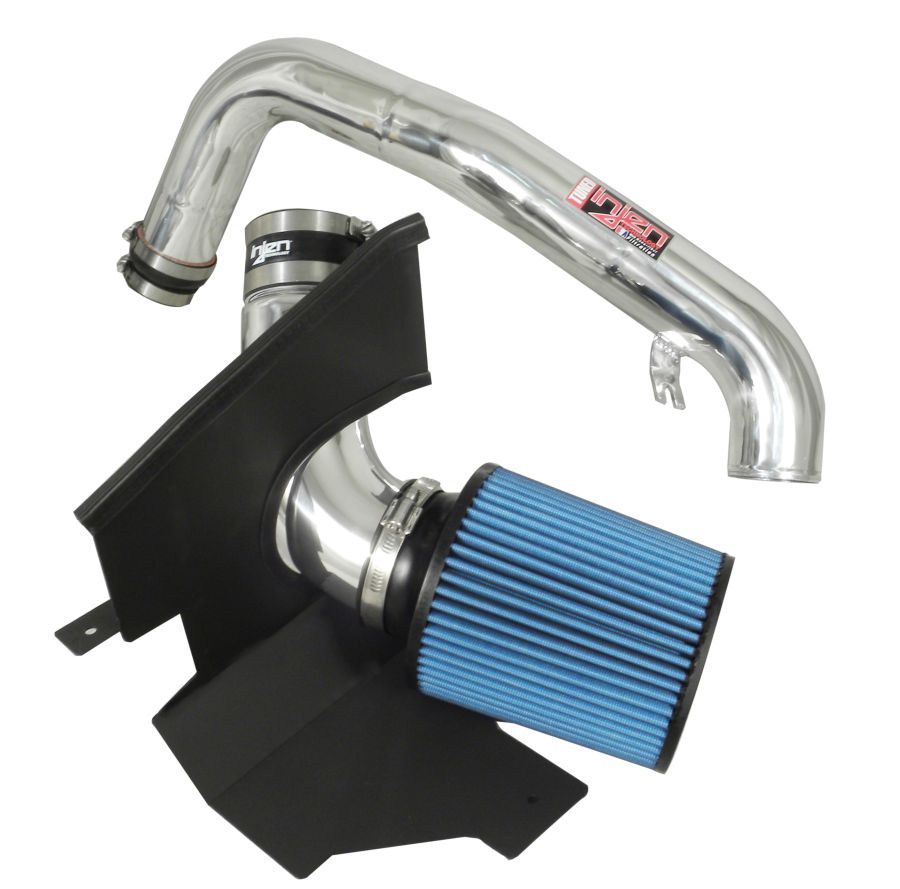 Focus ST 2.0L Turbo Short ram intake system 2013/-