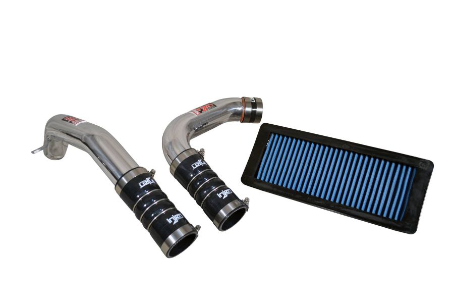 208 Gti  2012- 1.6L T Intercooler piping kit