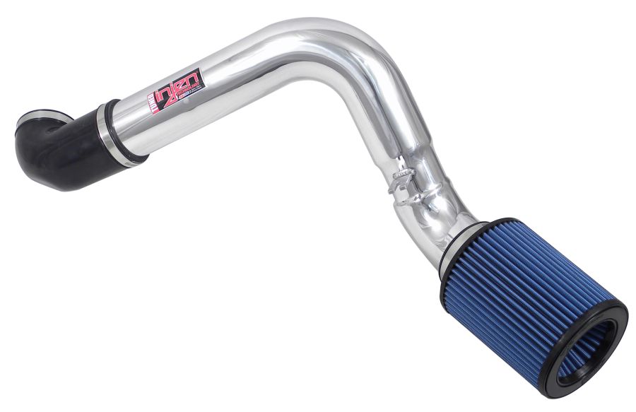 300C Hemi 5.7L V8, SRT-8 6.1L V8 POWER-FLOW intake System