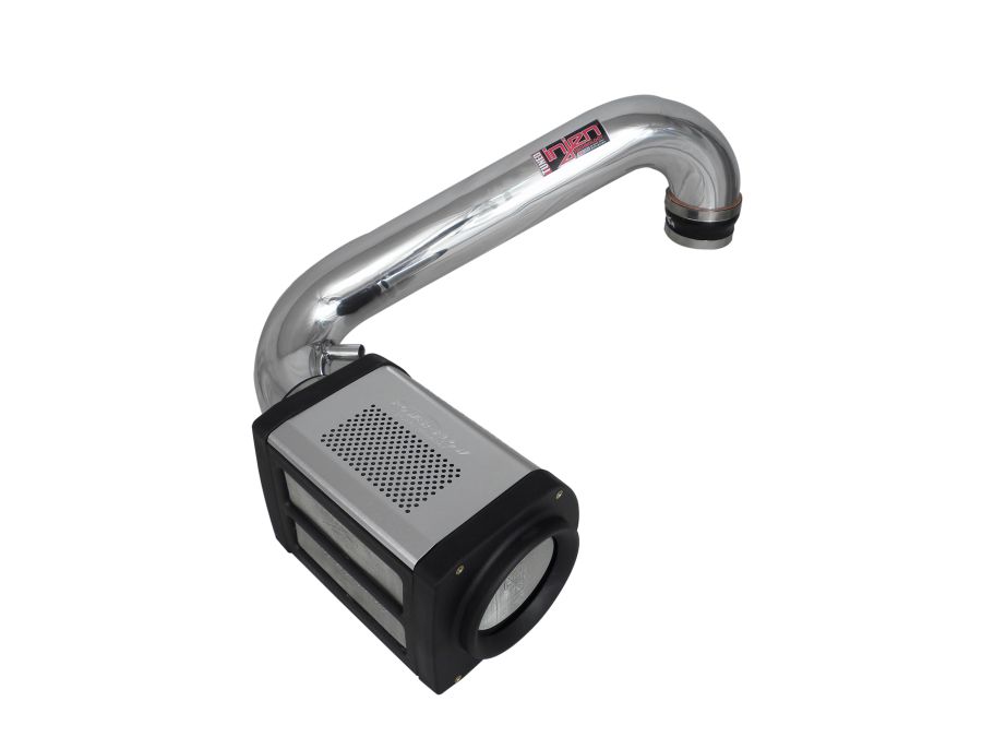 Dodge RAM Hemi 5.7L V8, SRT-8 6.1L V8 Power-Flow intake system