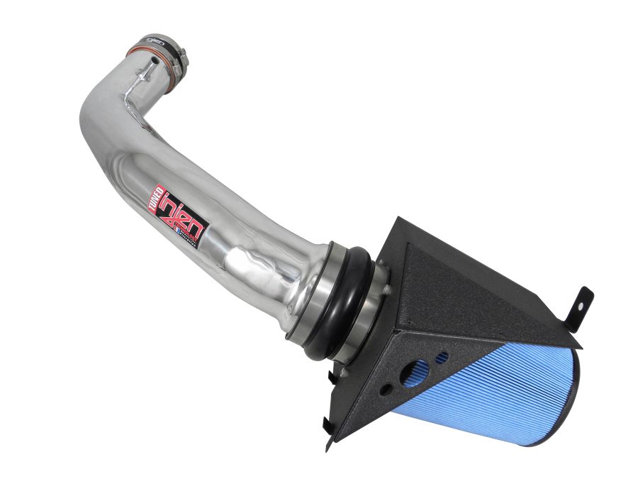 Ford RAPTOR 6.2L V8  POWER-FLOW intake System