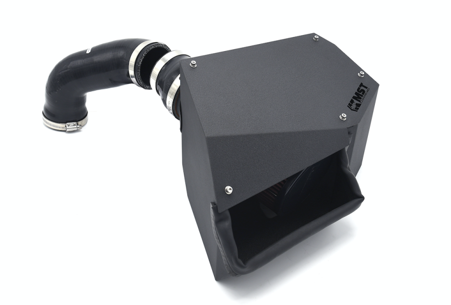 Polo VI GTI 2018 -  Short Ram air intake system