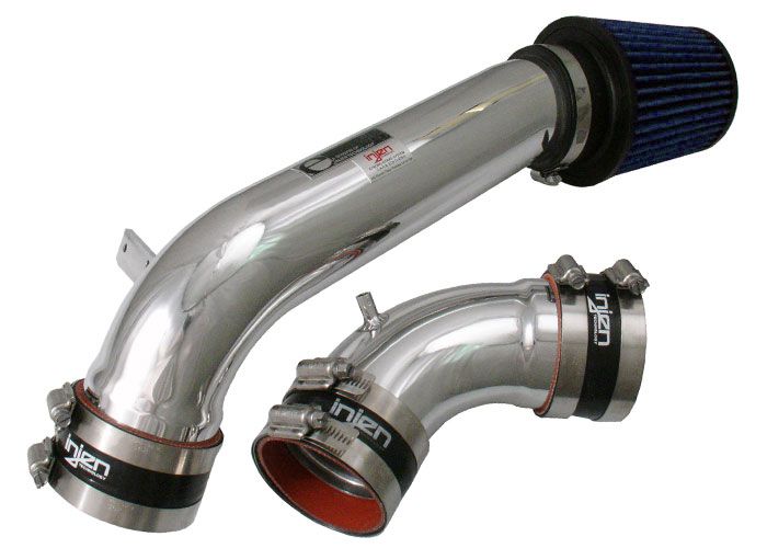 E46 '99-'00 2.5L 2.8L Cold air intake system