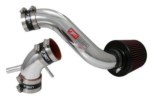 Coupe '96-'01 Cold air intake system