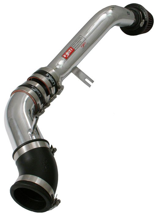 Coupe '03/-  V6 Cold air intake system