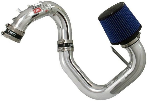 3  04- 2.0L Cold air intake system