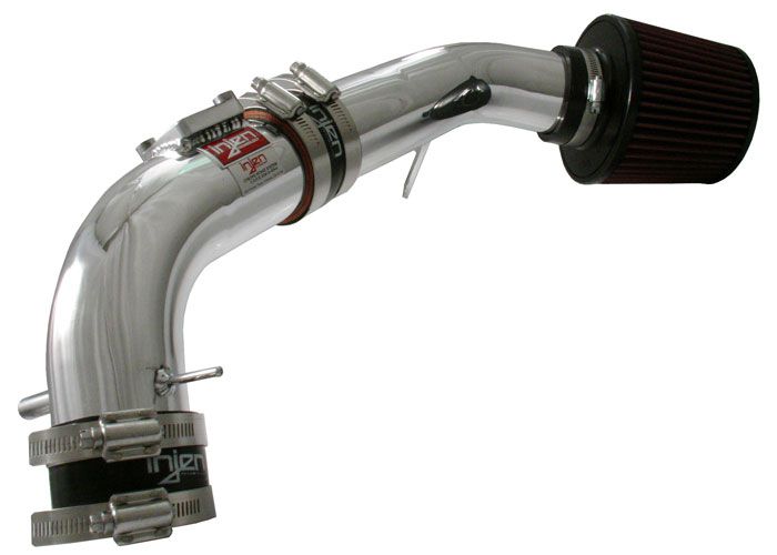 6 '02-'04 4CYL. Cold air intake system
