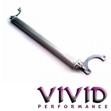 Mazda RX8 03/- Rear (up) strut bar alu
