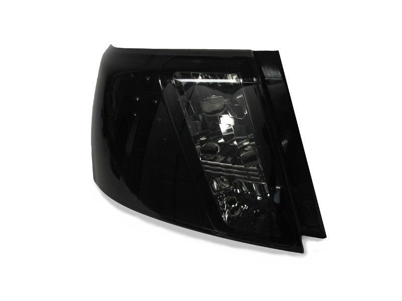 Subaru Impreza GV 11/- ( STI ) 4dr LED Taillights Smoke