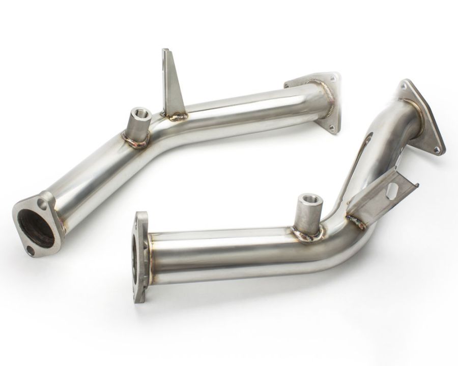 350Z Coupe/Roadster Z33 02/- Catalyst replacement pipe
