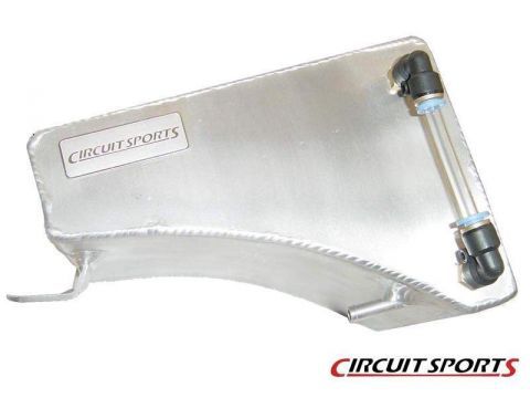 200SX S13 89-93  CS Coolant fluid Catch tank