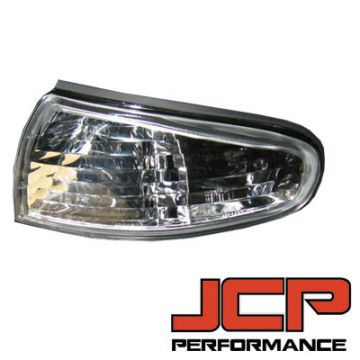 Nissan 200SX S14 94/98 2dr Coupe Corner lights Euro-clear