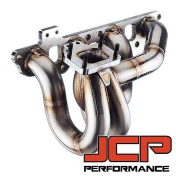 Nissan 200SX S14 94/98 2dr Coupe Exhaust turbo manifold/Header