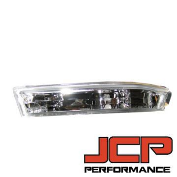 Nissan 200SX S14 98/-  2dr Coupe fr. bumper lights Euro-clear