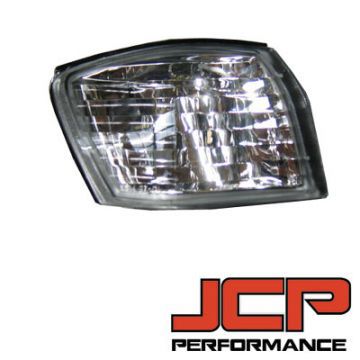 Nissan 200SX S14 98/-  2dr Coupe Corner lights Euro-clear