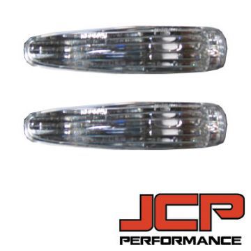Nissan 200SX S14 98/-  2dr Coupe Sidemarker lamp Euro-clear