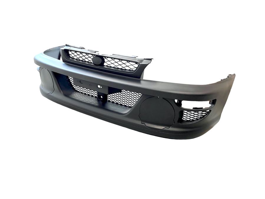 Impreza GC8 front bumper
