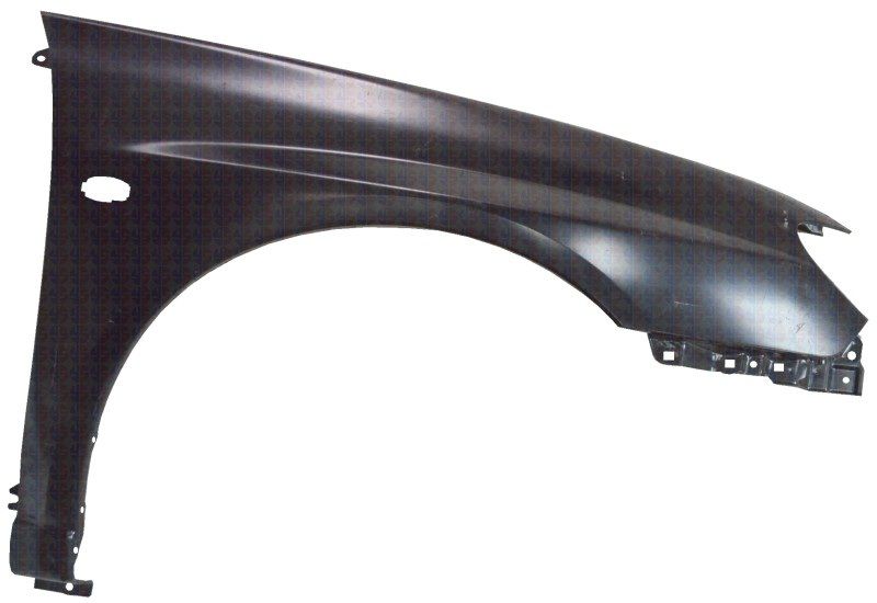 Subaru Impreza GD-C/D 06/- OE replacement Fender RH