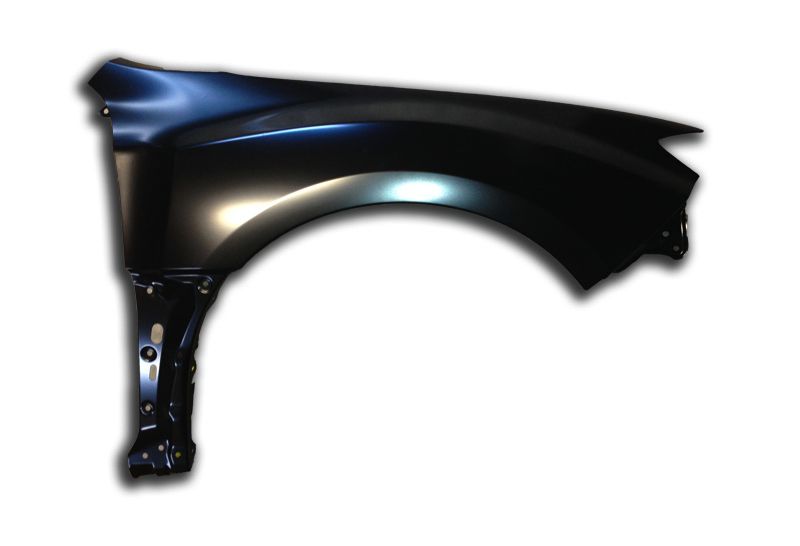 Subaru Impreza GR 08/- ( STI ) OE replacement fender RH