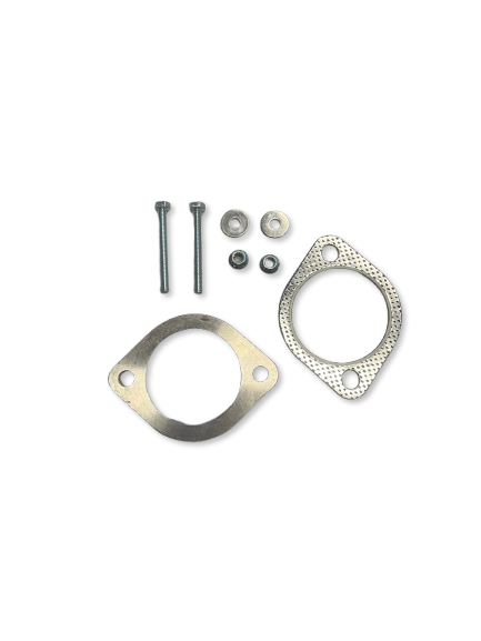 3" to 2.5" Adaptor for Subaru models