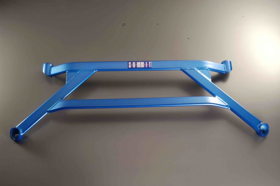 Impreza 96/01 GC8 GT Front Cross-Member Brace lower
