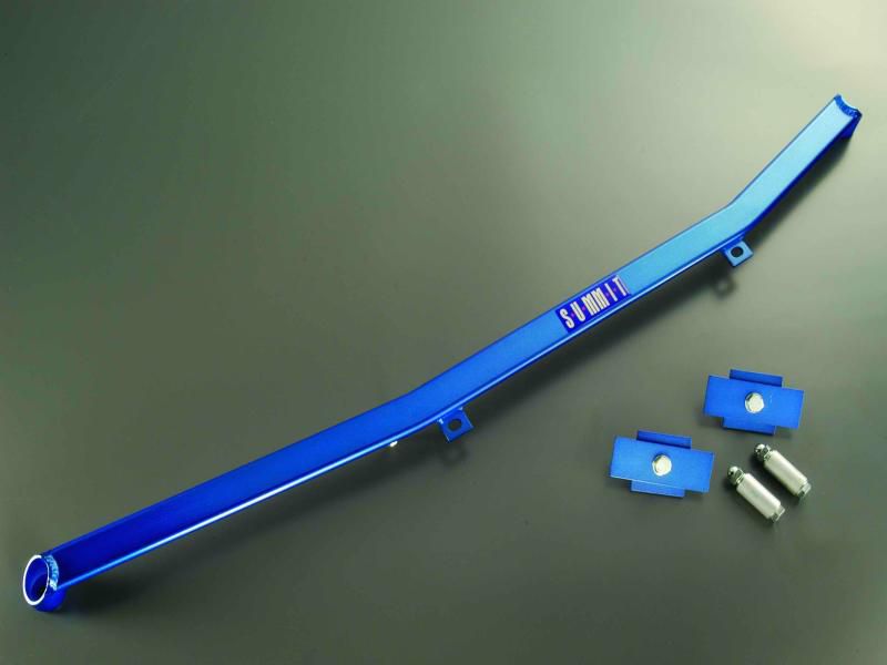 Impreza GC8 96/- & WRX 01/- GD-A Rear trunk reinforcement bar
