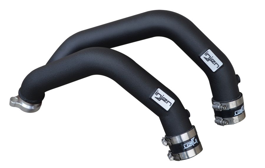 M 3.0L L6 Turbo 2014- Charge Pipe Upgrade kit
