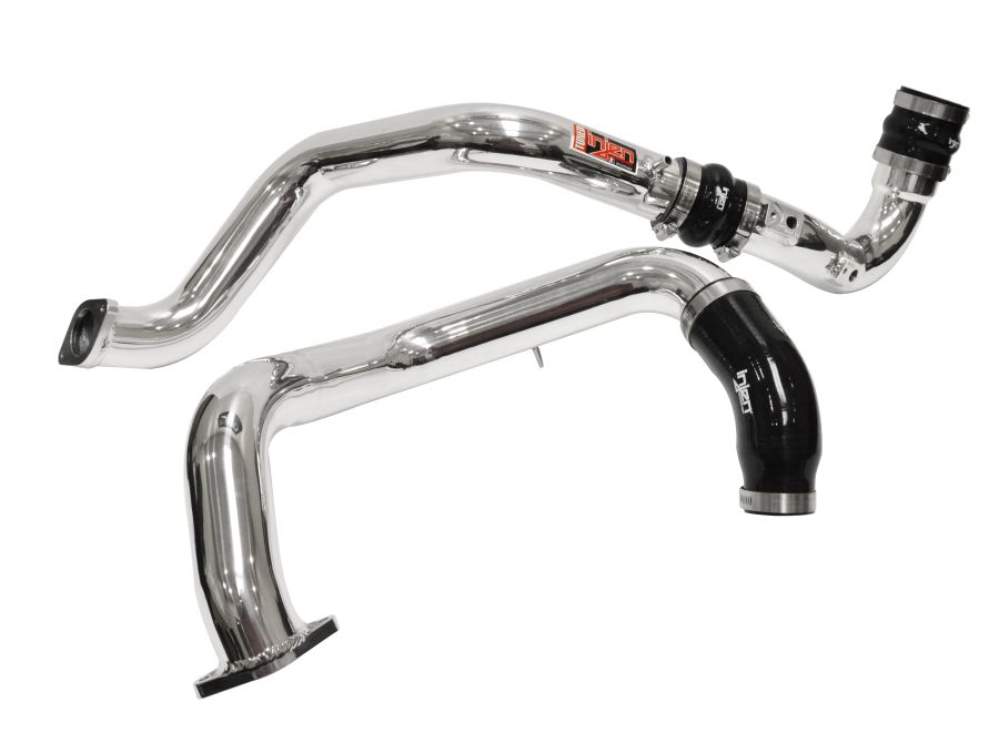 Civic 17/- 1.5L Turbo Intercooler Tubing kit
