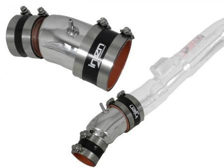 Juke 09/- 1.6L CVT Turbo Auxilary Tube