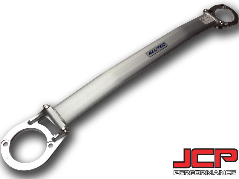 Nissan 200SX S13/S14/S15  89/- 2dr Coupe Front (up) strut bar alu