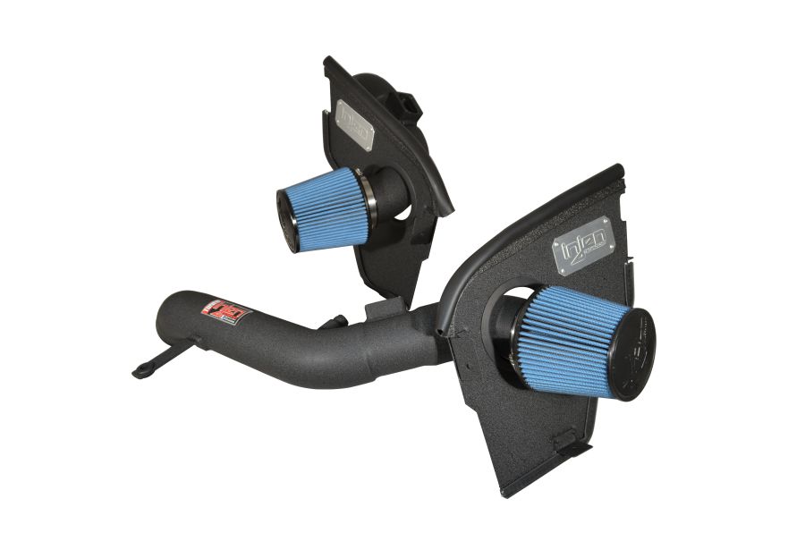 M 3.0L L6 Turbo 2014-  Short ram intake system