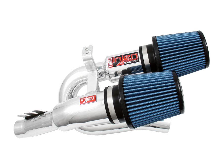 135i/335i 3.0L L6 07-09 Short ram intake system