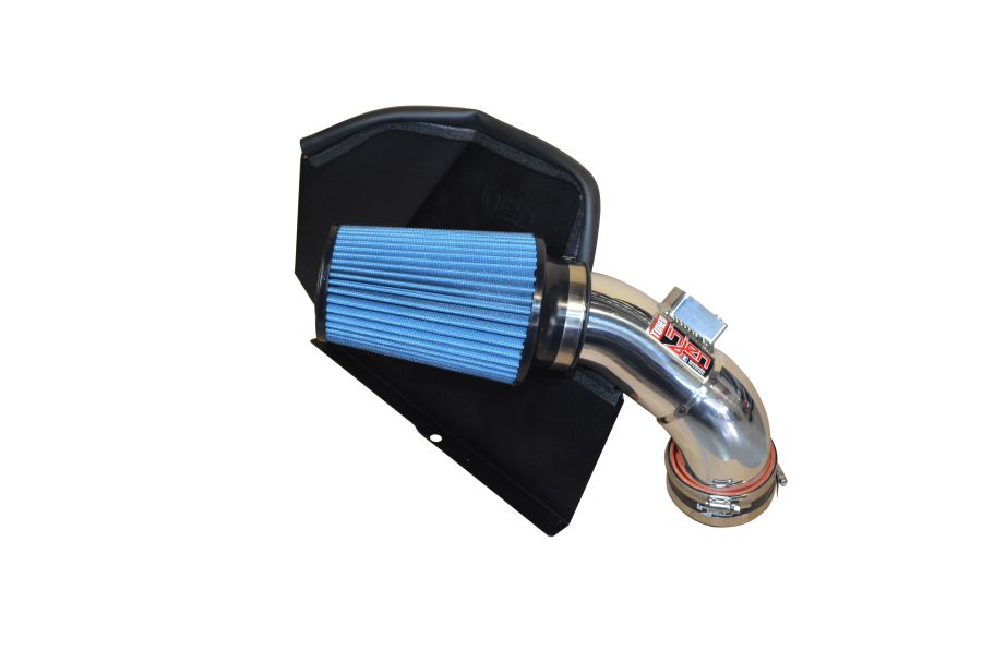 M140i / M240i / 440i / 340i   3.0L 6 Cyl  (B58)Turbo 2016- Short ram intake system ( Wrinkle black )