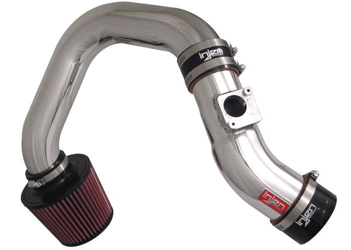 01-04, 05-07 Sti, 06-07 WRX GD Cold air intake system