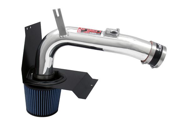 2014 Sti 2.5L 4 cyl. Turbo Cold air intake system