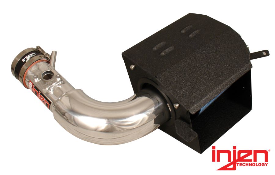 GT 86 / BR-Z Short ram intake system